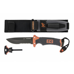 Нож Gerber BG Ultimate SE