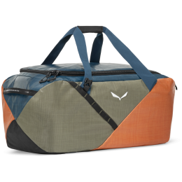 Пътна чанта Salewa Discovery Duffle M смес от цветове multi