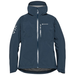 Дамско водоустойчиво яке Montane Minimus Lite Jacket син ECLIPSE BLUE