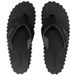 Джапанки Gumbies Vegovert Black черен black