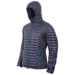 Мъжко яке Acepac Micron Jacket сив grey