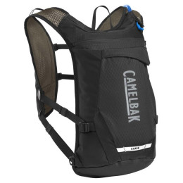 Раница за колоездене Camelbak Chase Adventure 8 Vest черен Black/Earth