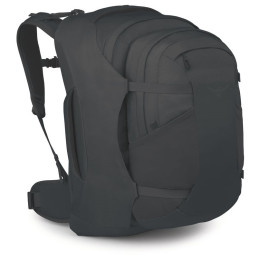 Пътна чанта Osprey Farpoint 55 черен black