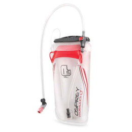 Система за вода Osprey Hydraulics Lt 1.5L Reservoir