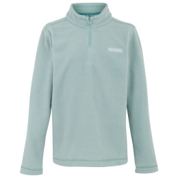 Детски суитшърт Regatta Hot Shot II зелен Green Haze