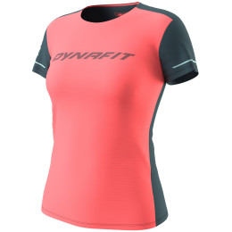 Дамска функционална блуза Dynafit Alpine 2 W S/S Tee