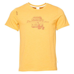 Мъжка тениска Chillaz Out In Nature