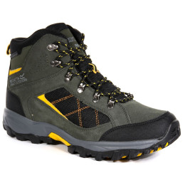 Мъжки обувки Regatta Clydebank каки