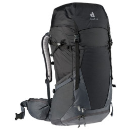 Дамска раница Deuter Futura 38 SL черен BlackGraphite