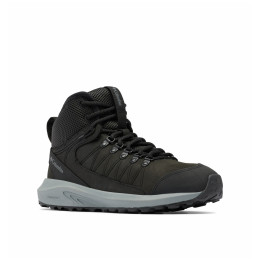 Дамски обувки Columbia TRAILSTORM™ CREST MID WATERPROOF черен