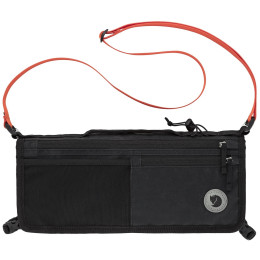 Чанта за велосипедна рамка Fjällräven Hoja Bike Frame Fold Bag