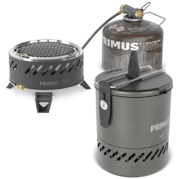 Котлон Primus Ulti Stove System 1.0
