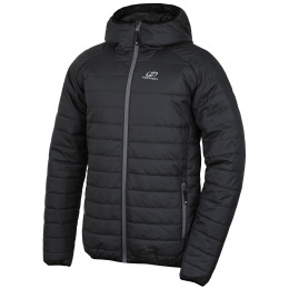 Мъжко яке Hannah Evanno сив DarkShadow