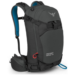 Раница Osprey Kamber 32 черен GalacticBlack