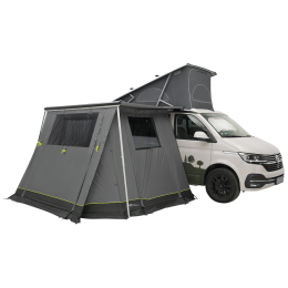 Навес Outwell Backroads Awning Room сив Grey