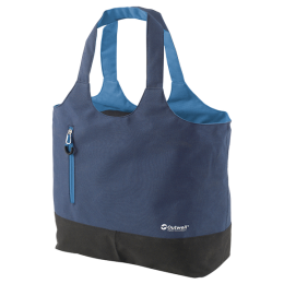 Охладителна чанта Outwell Petrel Tote тъмно син Navy Night