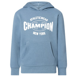 Детски суитшърт Champion Hooded Sweatshirt B