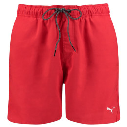 Мъжки бански Puma Medium Length Swim Shorts