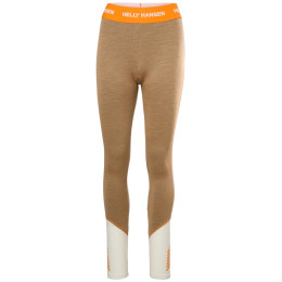 Дамско функционално долно бельо Helly Hansen W Lifa Merino Midweight Pant