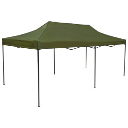 Парти палатка Cattara 3 x 6m Waterproof зелен green