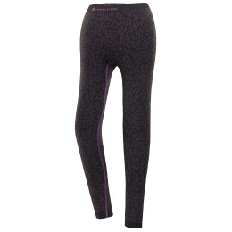 Детско функционално долно бельо Alpine Pro Calono лилав