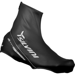 Гети за обувки Silvini Tubo UA724 черен