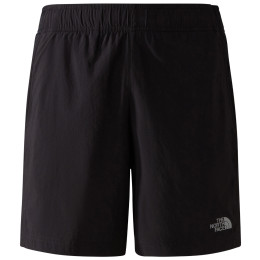 Мъжки къси панталони The North Face 24/7 7In Short черен Tnf Black-Npf