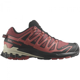 Дамски туристически обувки Salomon Xa Pro 3D V9 Gore-Tex