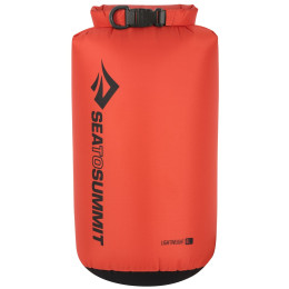 Торба Sea to Summit Lightweight Dry Sack 8l червен Red