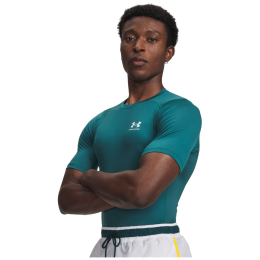 Функционална мъжка тениска Under Armour HG Armour Comp SS