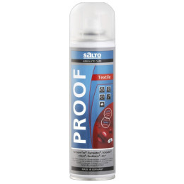Импрегниране Salto Textile Proof 250ml