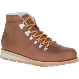 Мъжки обувки Merrell Wilderness Td Wtpf кафяв Oak