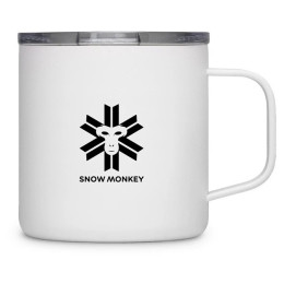 Термочаша Snow Monkey Booster