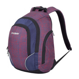 Детска раница Husky Jelly 10 l червен