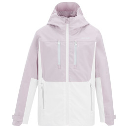 Детско яке Regatta Junior Highton Jacket PowLilPinHze светло розов PowLilPinHze
