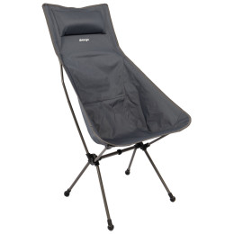 Стол Vango Micro Tall Chair син/сив India Ink