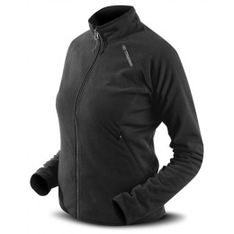 Дамски суитшърт Trimm Froly черен Black