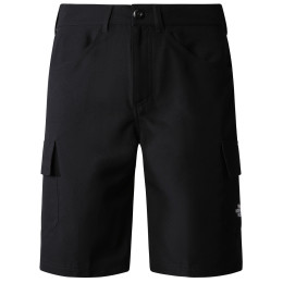 Мъжки къси панталони The North Face Horizon Circular Short черен