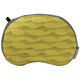 Възглавница Therm-a-Rest Air Head Pillow жълт YellowMountains