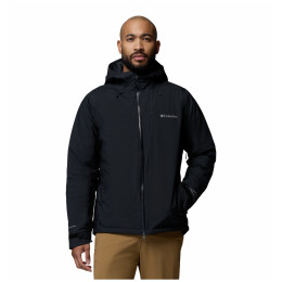 Мъжко яке Columbia Trailborne™ Insulated Jacket черен Black