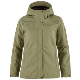 Дамско зимно яке Fjällräven Stina Padded Jacket W