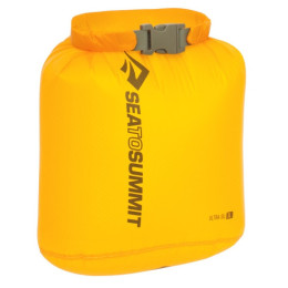 Водоустойчива торба Sea to Summit Ultra-Sil Dry Bag 3L жълт