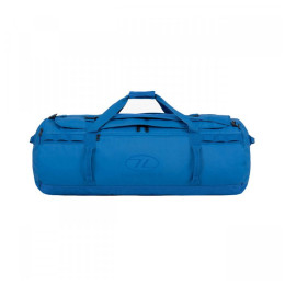 Пътна чанта Yate Storm Kitbag 120 l син