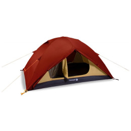Изложена палатка Nordisk SI Finnmark 2 - Vystavené