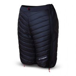 Дамски къси зимни панталони Trimm Rondo Short черен