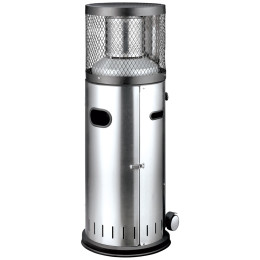 Газов отоплител Enders Polo 2.0 сребърен