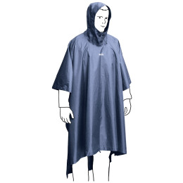 Пончо Boll Bivy Poncho SF син Darkblue