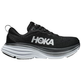 Мъжки обувки за бягане Hoka M Bondi 8 черен/бял Black / White