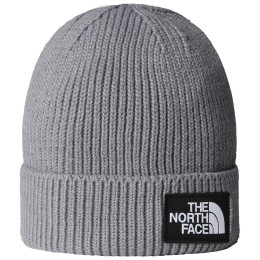 Мъжка шапка The North Face Tnf Logo Box Cuffed Beanie