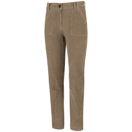 Дамски панталони Wild Country Sequence Pant Woman кафяв brindle